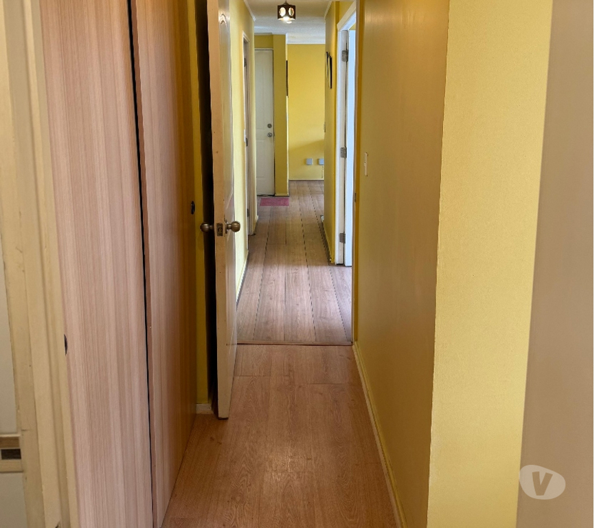 Bienes Raices Cautín Temuco - Fotos de Departamento 2D 2B a cuadras del centro de Temuco