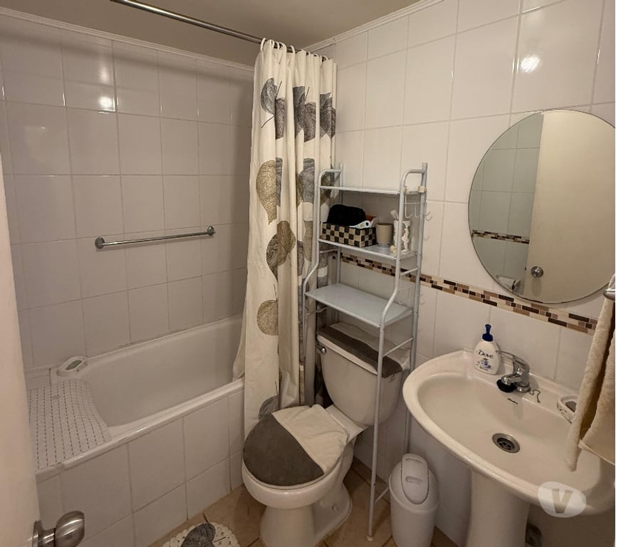 Bienes Raices Cautín Temuco - Fotos de Departamento 2D 2B a cuadras del centro de Temuco