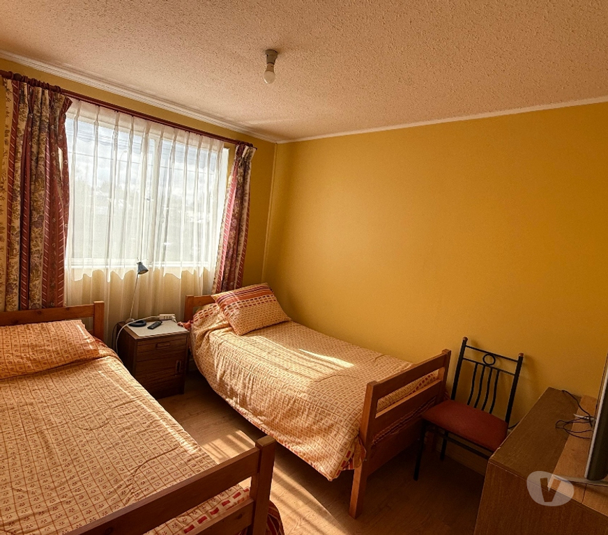 Bienes Raices Cautín Temuco - Fotos de Departamento 2D 2B a cuadras del centro de Temuco
