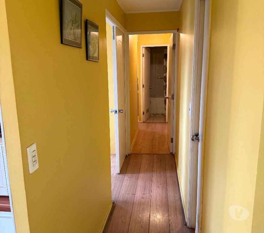 Bienes Raices Cautín Temuco - Fotos de Departamento 2D 2B a cuadras del centro de Temuco