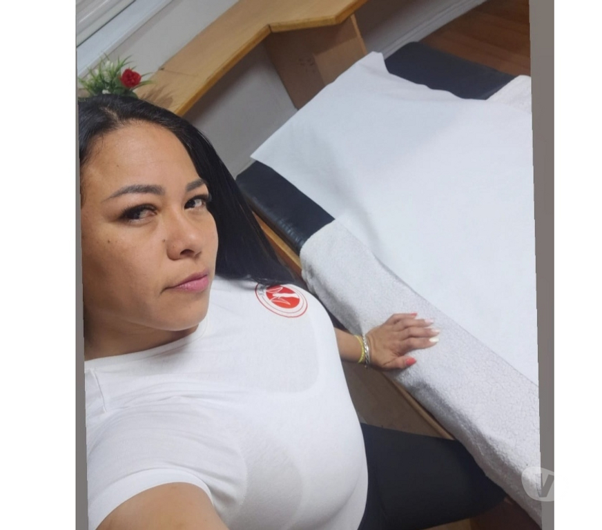 Masajes Santiago Providencia - Fotos de Super masajes relajantes y descontracturante profesionales