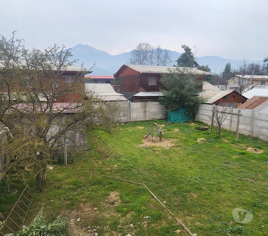 Arriendos Cordillera Pirque - Fotos de Arriendo Casa 130 m2 , 4D ,3B, Estc. Pirque