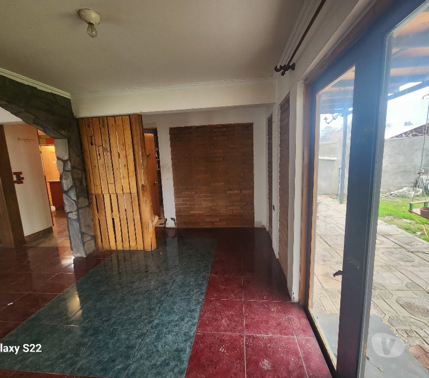 Arriendos Cordillera Pirque - Fotos de Arriendo Casa 130 m2 , 4D ,3B, Estc. Pirque