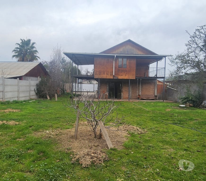 Arriendos Cordillera Pirque - Fotos de Arriendo Casa 130 m2 , 4D ,3B, Estc. Pirque