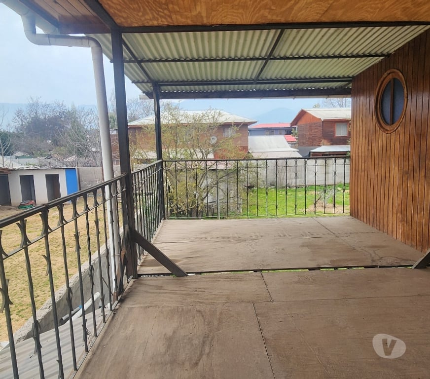 Arriendos Cordillera Pirque - Fotos de Arriendo Casa 130 m2 , 4D ,3B, Estc. Pirque