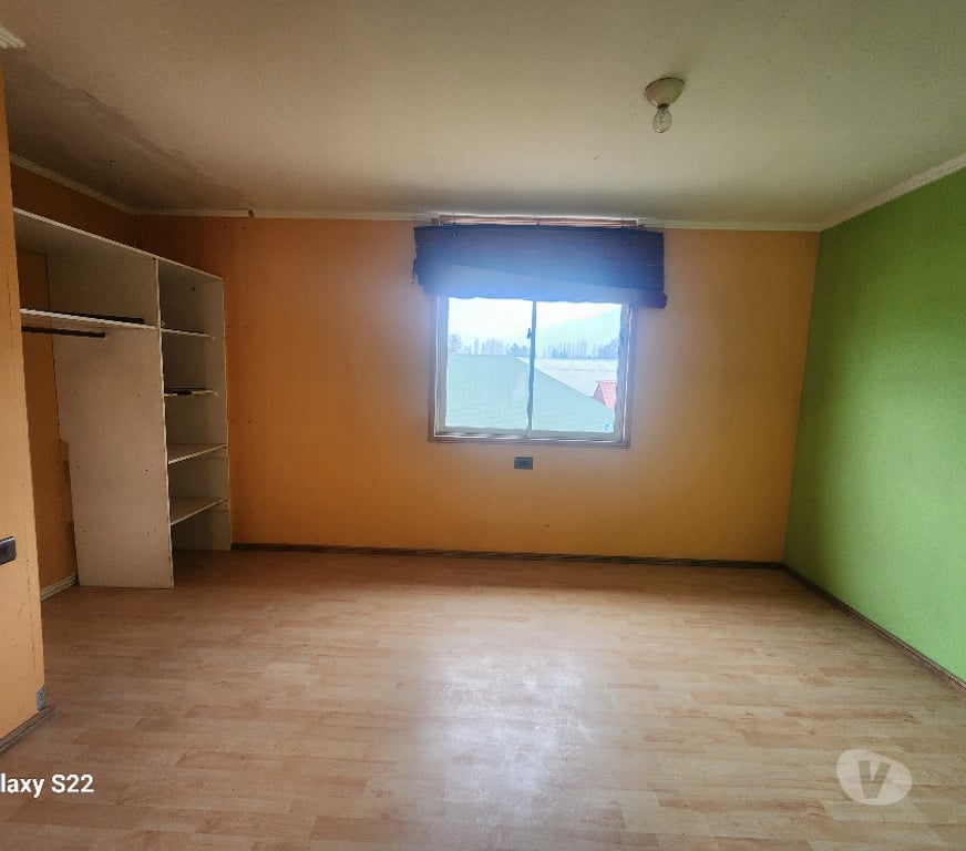 Arriendos Cordillera Pirque - Fotos de Arriendo Casa 130 m2 , 4D ,3B, Estc. Pirque