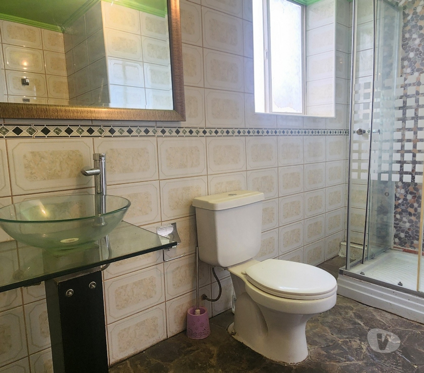 Arriendos Cordillera Pirque - Fotos de Arriendo Casa 130 m2 , 4D ,3B, Estc. Pirque