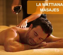 MASAJES PROFESIONALES MAKA MATTIANA
