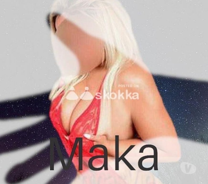 Masajes Cachapoal Rancagua - Fotos de MASAJES PROFESIONALES MASCULINOS MAKA MATTIANA