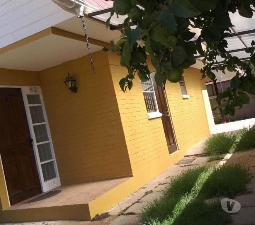 Bienes Raices Valparaíso Villa Alemana - Fotos de CASA DE DOS PISOS INDEPENDIENTE BARRIO NORTE