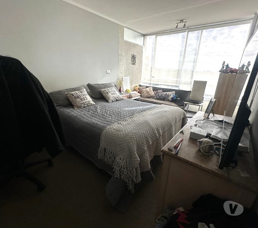 Bienes Raices Valparaíso Viña del Mar - Fotos de VENDO DEPARTAMENTO VISTA AL MAR SECTOR PONIENTE VIÑA