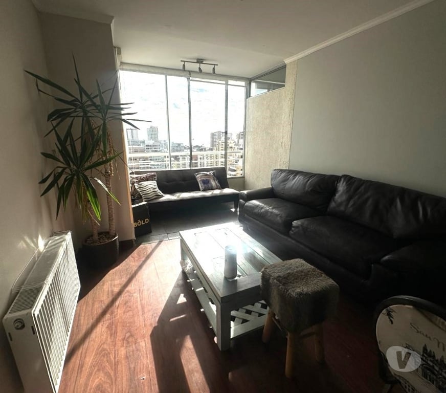 Bienes Raices Valparaíso Viña del Mar - Fotos de VENDO DEPARTAMENTO VISTA AL MAR SECTOR PONIENTE VIÑA