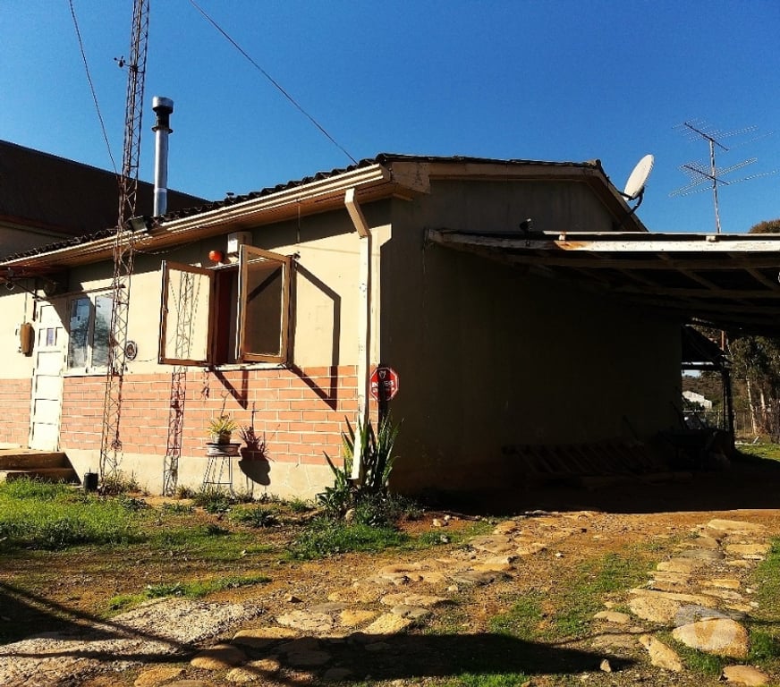 Parcelas en Venta Valparaíso Villa Alemana - Fotos de AMPLIO TERRENO CON CASA SECTOR PATAGUAL