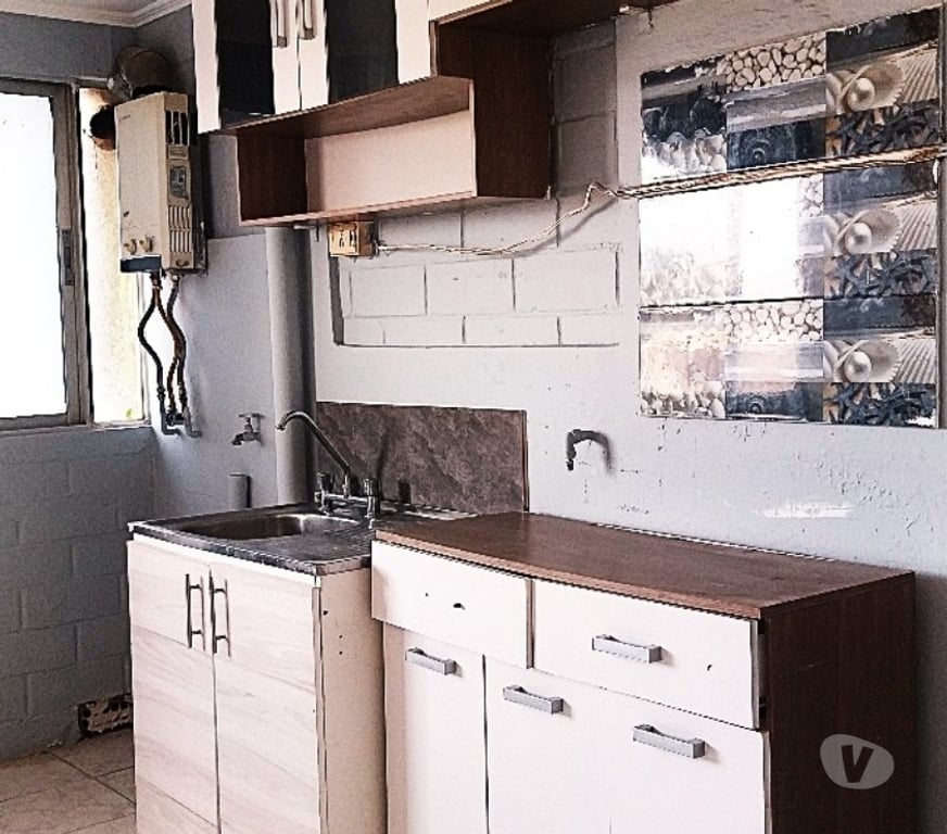 Arriendos Valparaíso Villa Alemana - Fotos de ARRIENDO DEPARTAMENTO TERCER PISO A PASOS HOSPITAL PROVINC