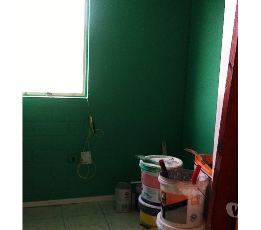 Arriendos Valparaíso Villa Alemana - Fotos de ARRIENDO DEPARTAMENTO TERCER PISO A PASOS HOSPITAL PROVINC