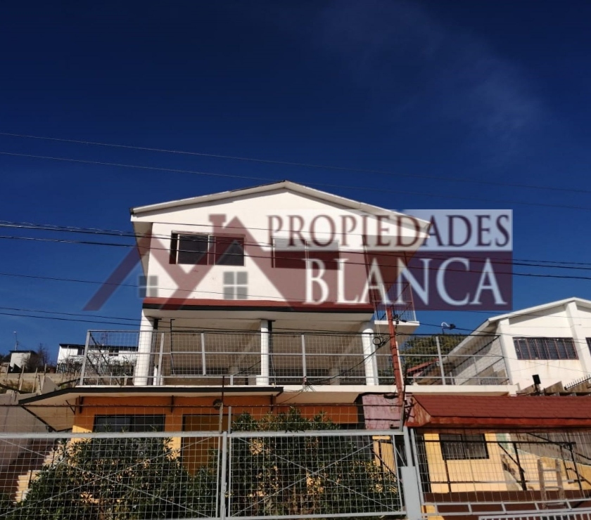 COLEGIO PARADERO TREINTA QUILPUÉ