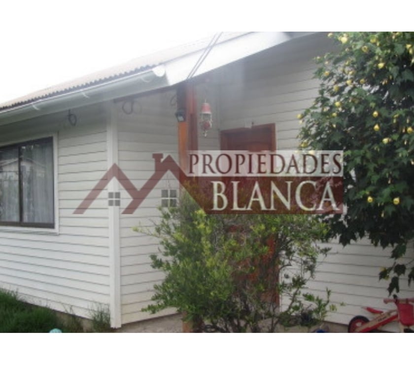 DOS CASAS DE UN PISO INDEPENDIENTE BELLOTO NORTE