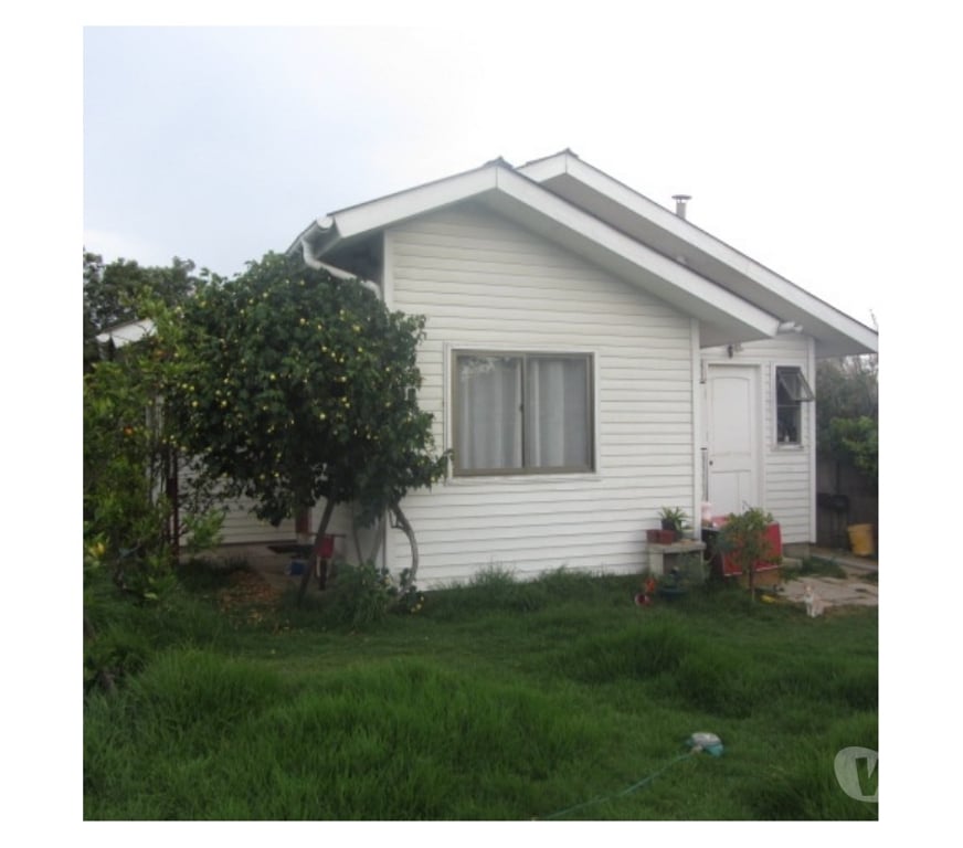 Bienes Raices Valparaíso Quilpué - Fotos de DOS CASAS DE UN PISO INDEPENDIENTE BELLOTO NORTE