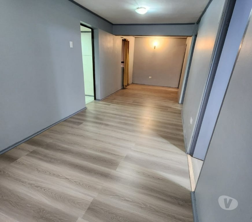Bienes Raices Santiago Ñuñoa - Fotos de Vendo Departamento en Ñuñoa en primer piso