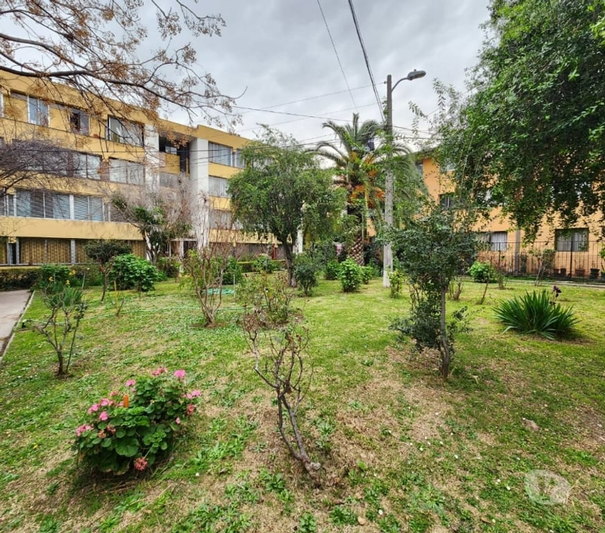 Bienes Raices Santiago Ñuñoa - Fotos de Vendo Departamento en Ñuñoa en primer piso