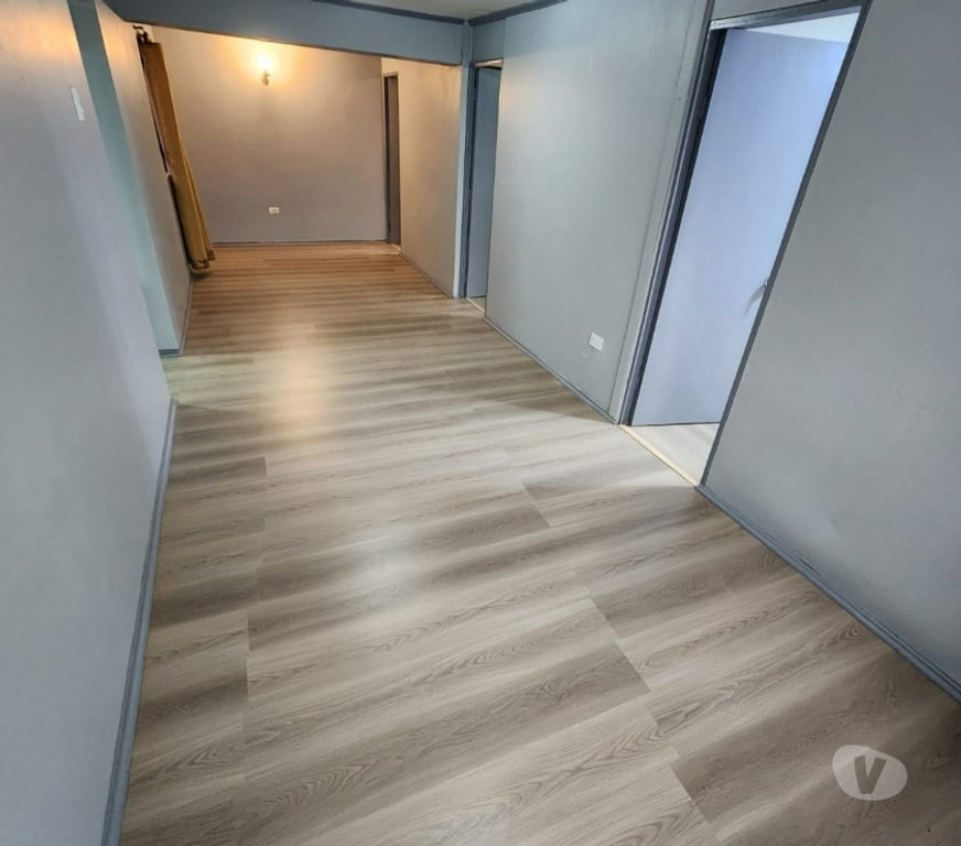 Bienes Raices Santiago Ñuñoa - Fotos de Vendo Departamento en Ñuñoa en primer piso