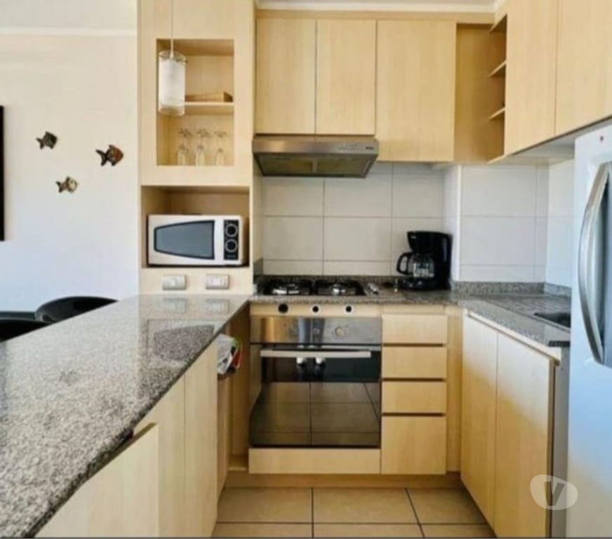 Arriendos Valparaíso Viña del Mar - Fotos de Arriendo en Viña del Mar Alto