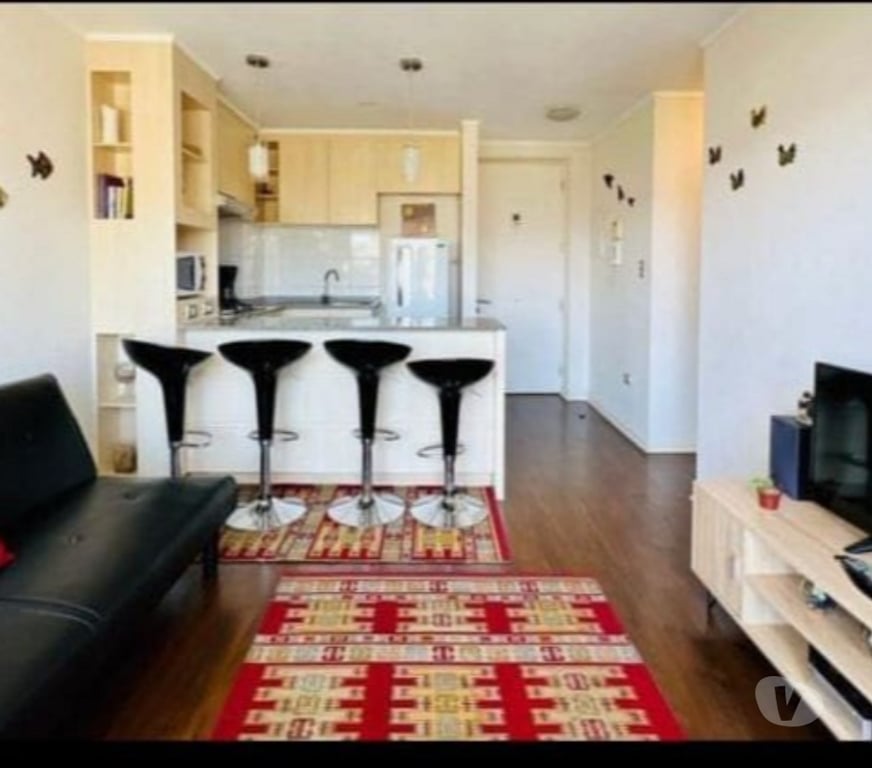 Arriendos Valparaíso Viña del Mar - Fotos de Arriendo en Viña del Mar Alto