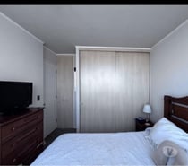 Arriendo en Viña del Mar Alto