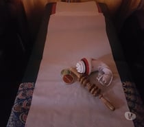 ESTRES,DOLENCIAS?,ENERGIZATES MASAJES,RELAX 954168433EXPERTA