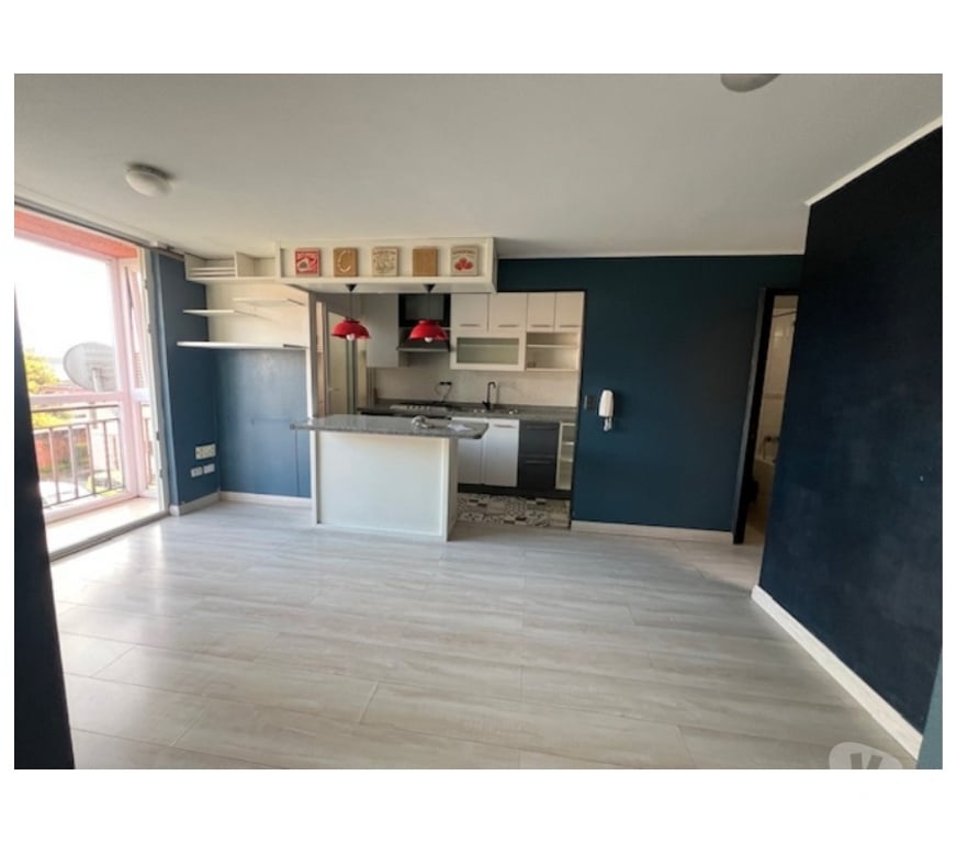 Bienes Raices Cautín Temuco - Fotos de Venta Dpto 3D 1B Condominio Valle Araucanía