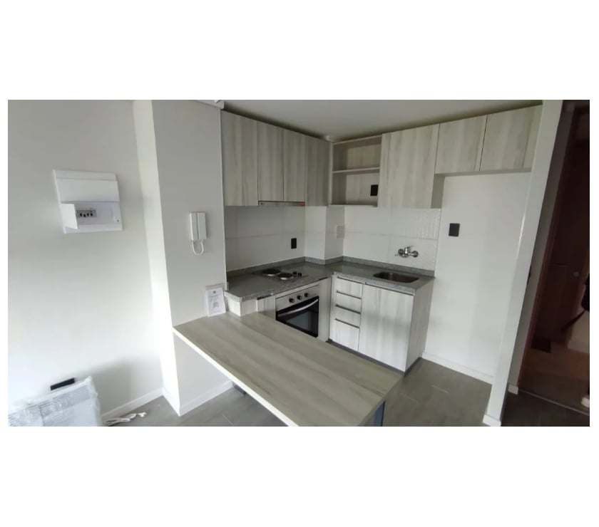 Casas y departamentos en arriendo Concepción Concepción - Fotos de Departamento De 1 Dormitorio Cerca Universidades