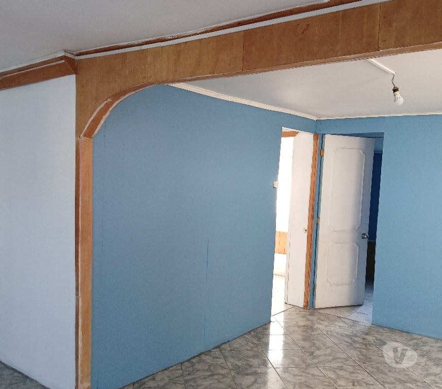 Bienes Raices Valparaíso Viña del Mar - Fotos de Venta de casa en Miraflores Alto