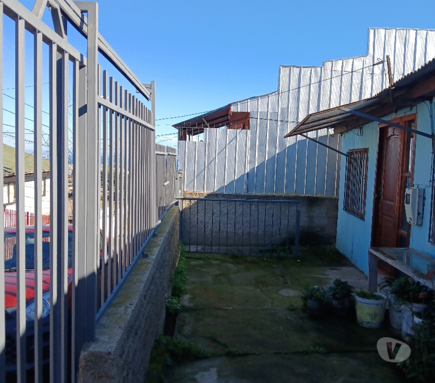 Bienes Raices Valparaíso Viña del Mar - Fotos de Venta de casa en Miraflores Alto