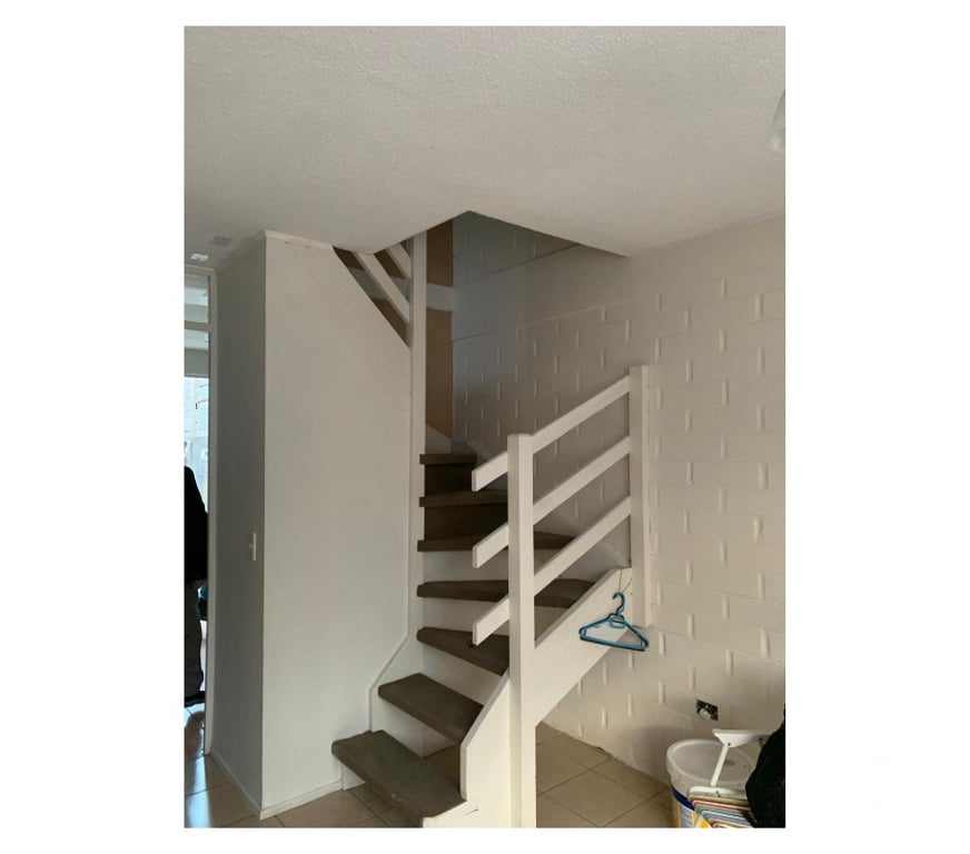 Arriendos Concepción San Pedro de la Paz - Fotos de Acogedora vivienda 2 pisos, 3d 2b Villa Los Escritores