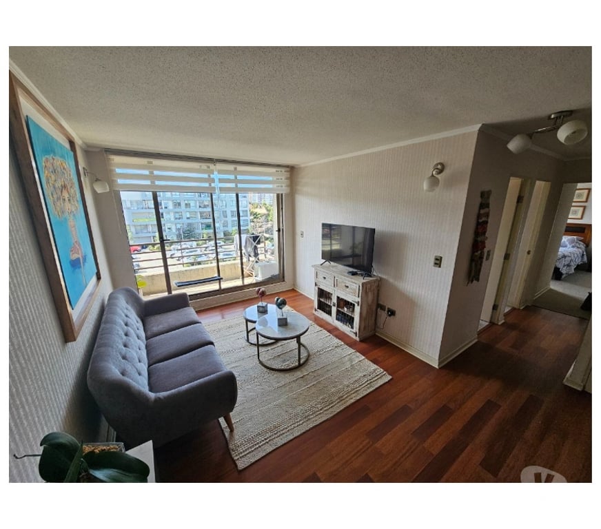 Bienes Raices Concepción San Pedro de la Paz - Fotos de Ofrecemos a la venta departamento en la calle Las Violetas.