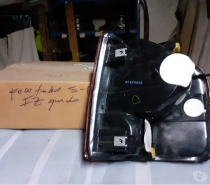 Accesorios para Autos Santiago Santiago - Fotos de Foco trasero izquierdo chevrolet S-10 nuevo