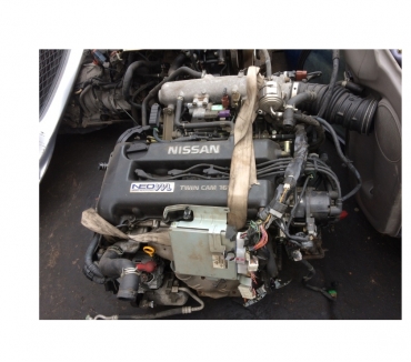 Servicios para Autos Concepción Concepción - Fotos de Importadora Hikari, motores diésel y bencineros, Importados