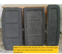 Fotos de Bandejas CUBRE Equipajes Varios Modelos ORIGINALES