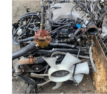 Repuestos para Autos Iquique Iquique - Fotos de Motores Japoneses, Iquique . oferta limitada 