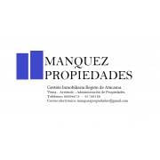 Mánquez Propiedades