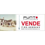 Punto Propiedades