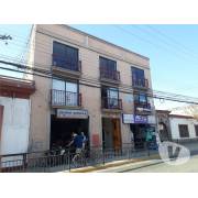 Inmobiliaria Cruz Grande Limitada